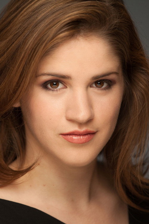 Photo of Caitlin Michael Riley, Acting
