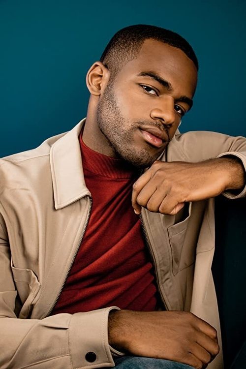 Photo of Jay Reeves, Acting