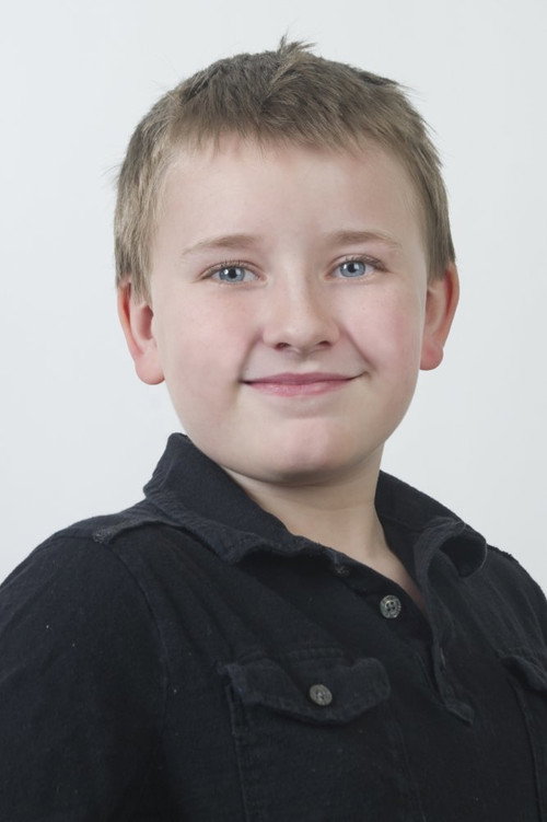Photo of Jesse VanDerveer, Acting