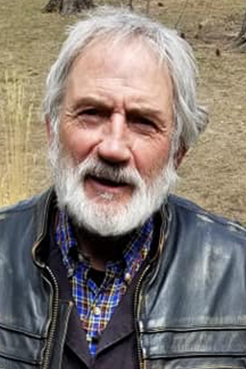 Photo of Billy Joe Patton, Acting