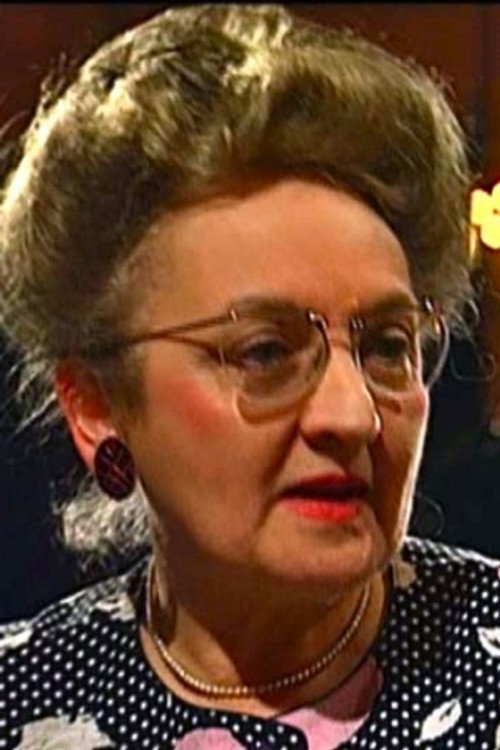 Photo of Yvonne Loriod, Acting