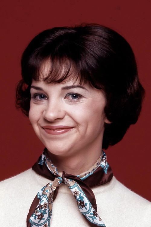 Cindy Williams profile