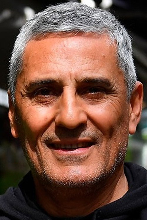 Photo of Hernán Díaz, Acting