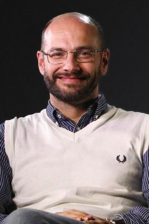 Giuseppe Squillaci profile