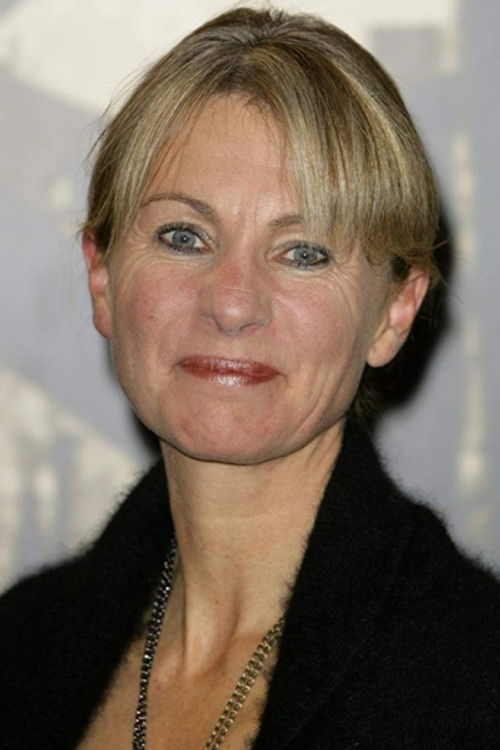Kate Mosse profile