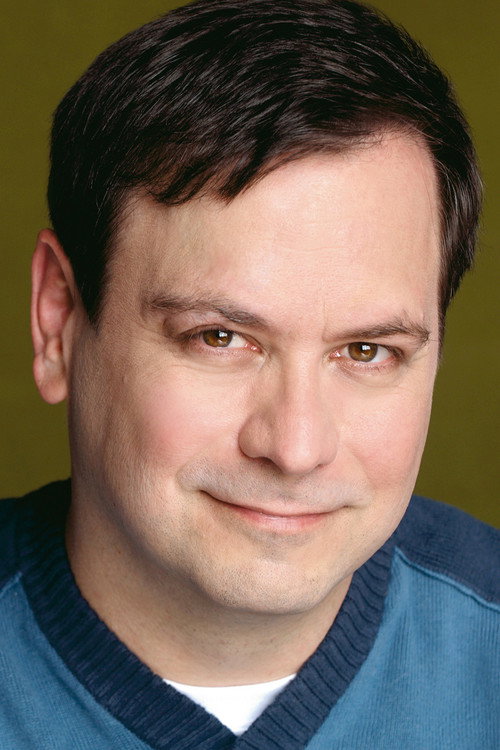 Photo of Todd Thomas Dark, Acting