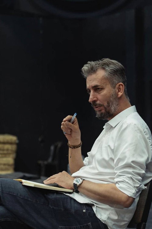 Photo of Shwan Karim, Directing