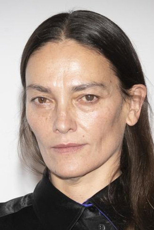 Photo of Laura Ponte, Acting