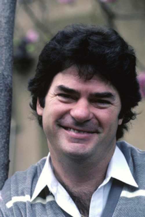 Frank Bonner profile