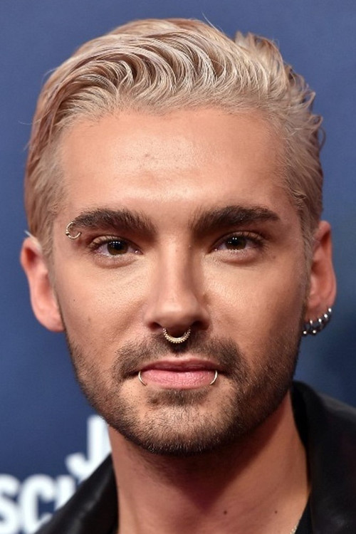 Photo of Bill Kaulitz, Acting