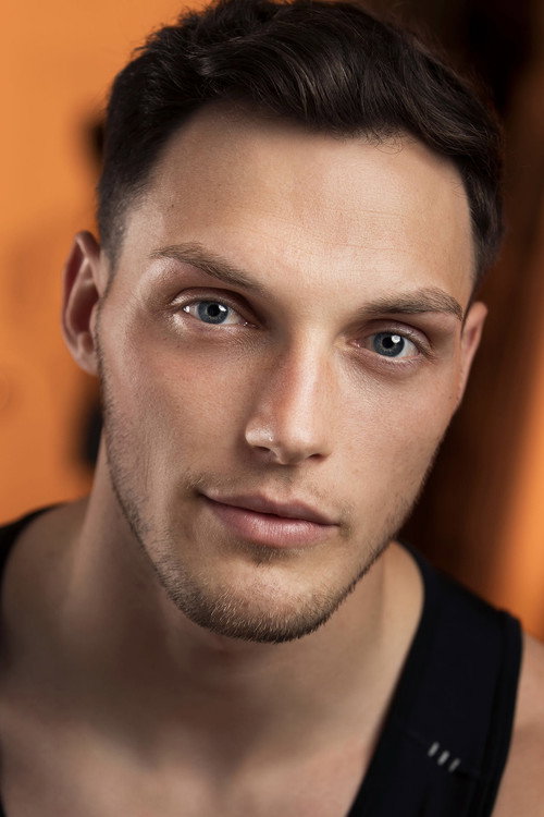 Photo of Steven Van Tiflin, Acting