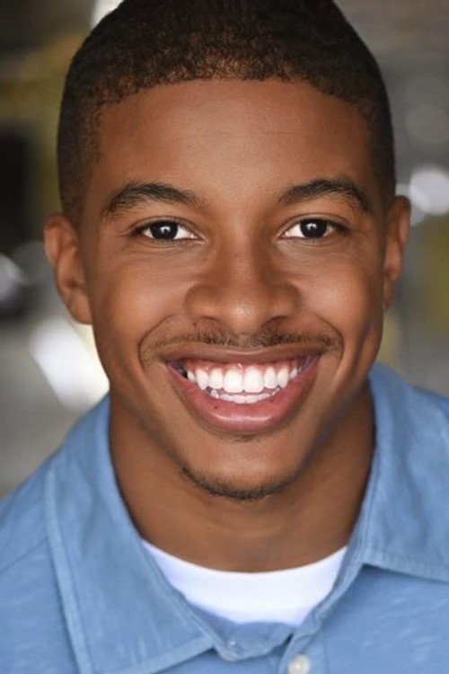 Photo of Micah Tarver, Acting