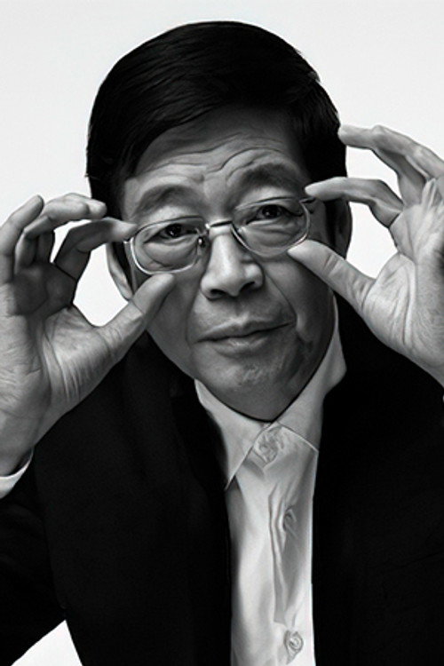 ChenGuang She profile