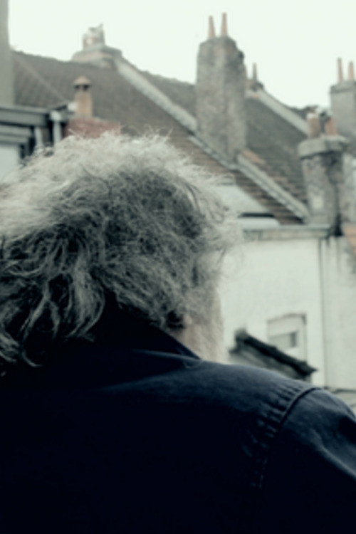 Movie poster for La dérive des étoiles (2012)