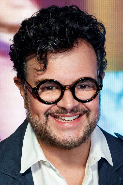 Photo of Aleks Syntek, Acting