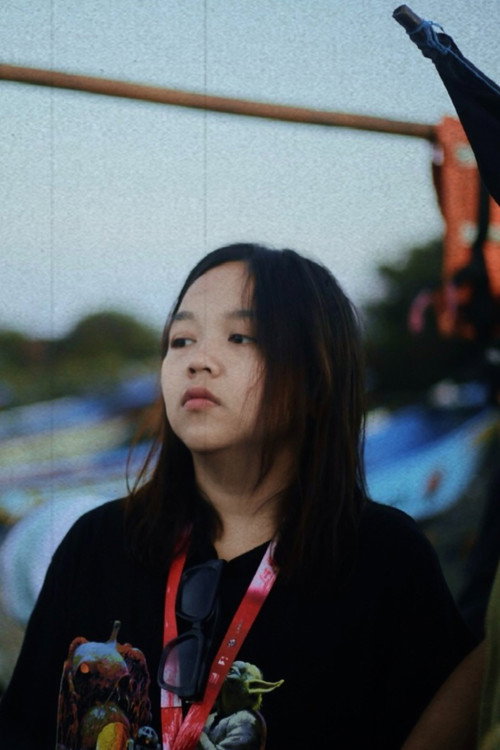 Photo of Mariam Gesti Pratiwi, Directing
