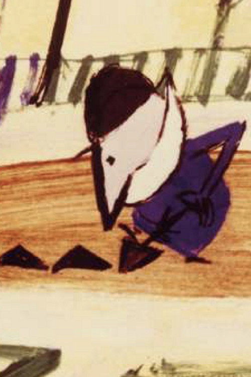 Movie poster for 40 dědečků (1964)