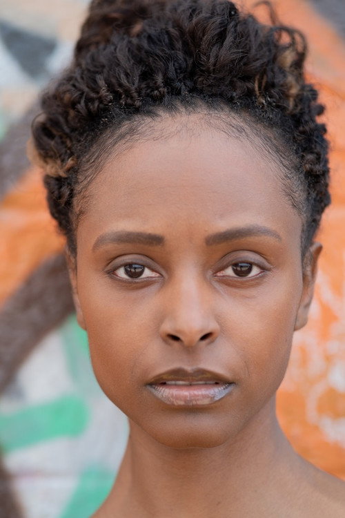 Photo of Mia Speight, Acting