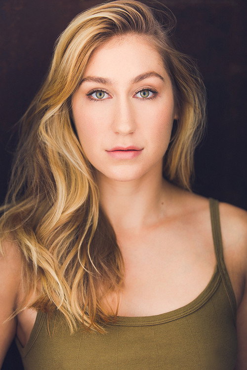 Photo of Kelsey Ann Wacker, Acting