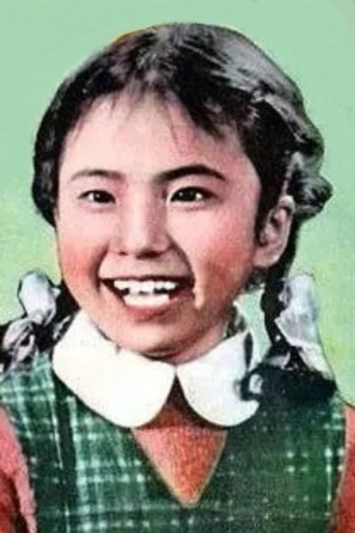 Photo of Yi-Ying Chen, Acting