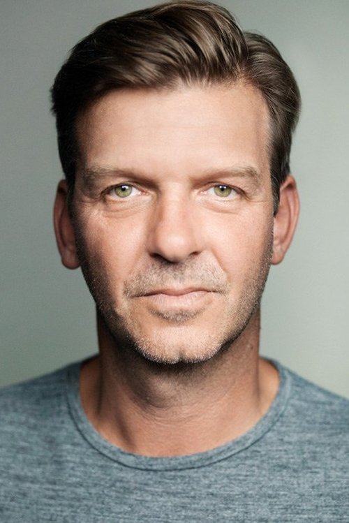 Jason Hughes profile