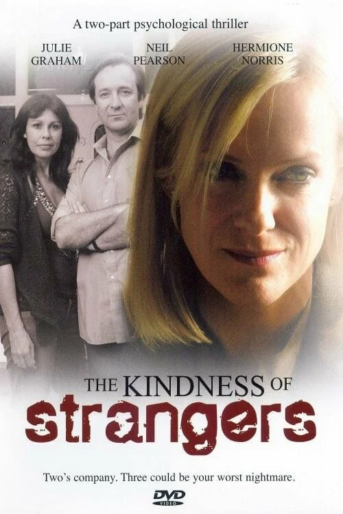 Series poster for The Kindness of Strangers (2006)