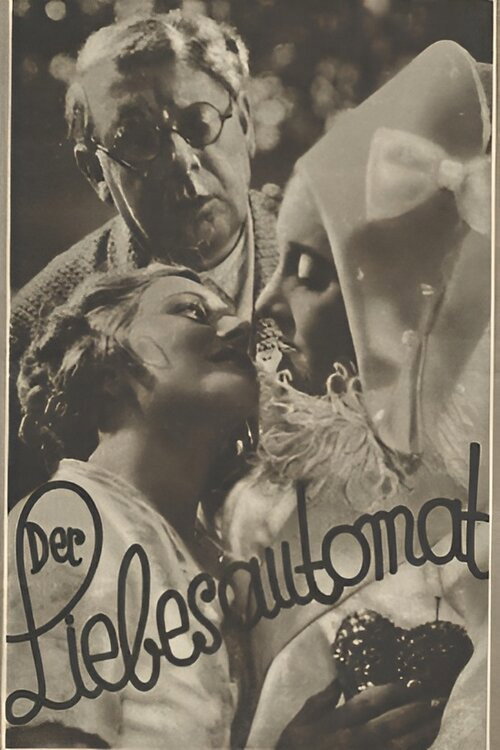 Movie poster for The Jumping Jack (1930)