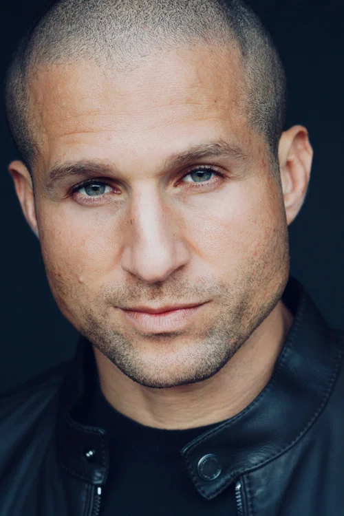 Photo of Michael King, Acting