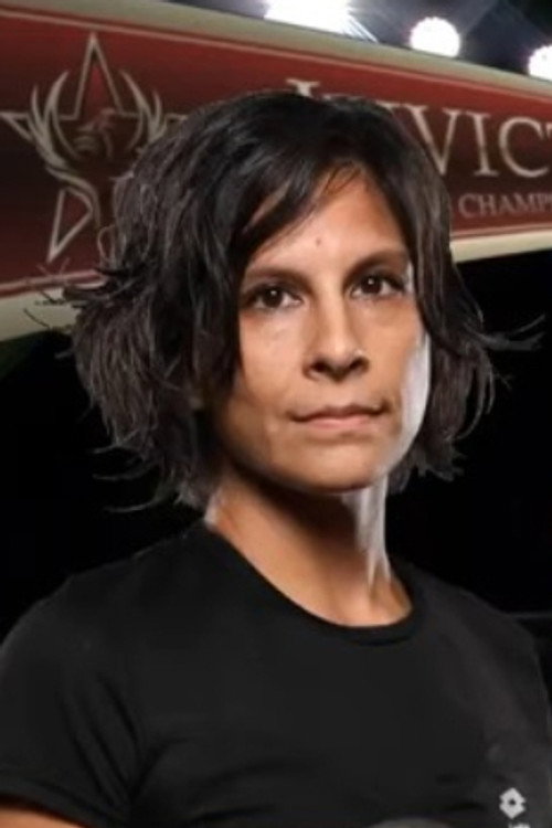 Photo of Helen Lucero, Acting
