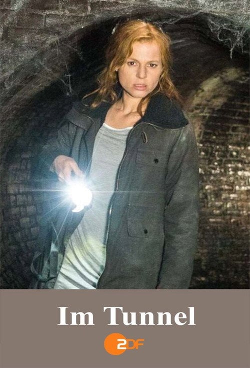 Movie poster for Im Tunnel (2017)