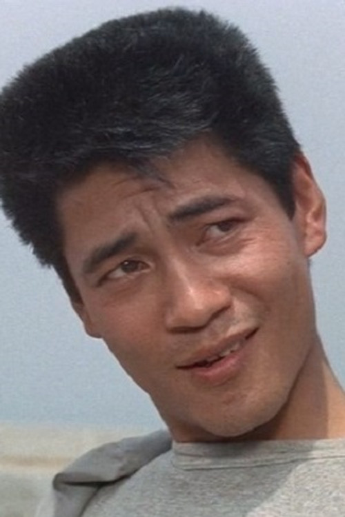 Photo of Daizaburo Hirata, Acting