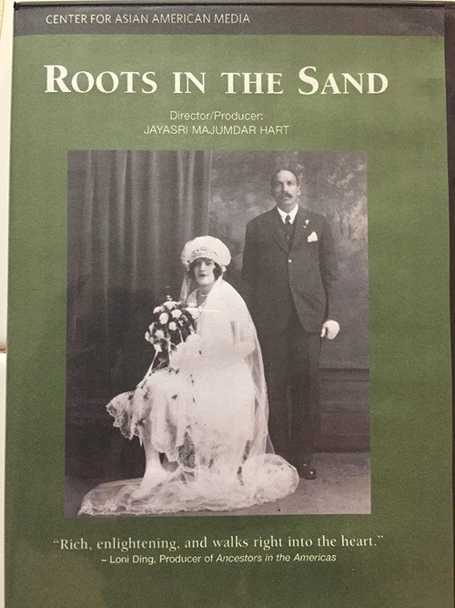 Movie poster for Roots In The Sand (1998)