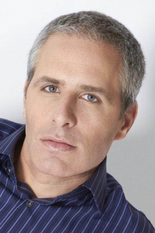 Photo of David Sirota, Production