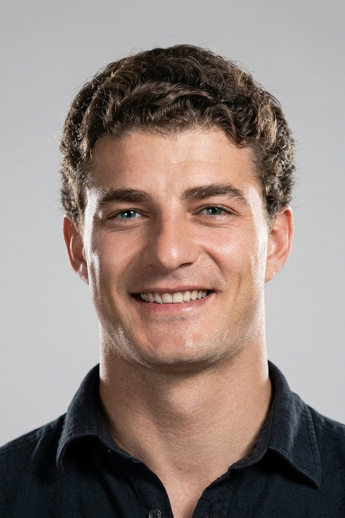 Photo of Ahmet Mekin, Acting