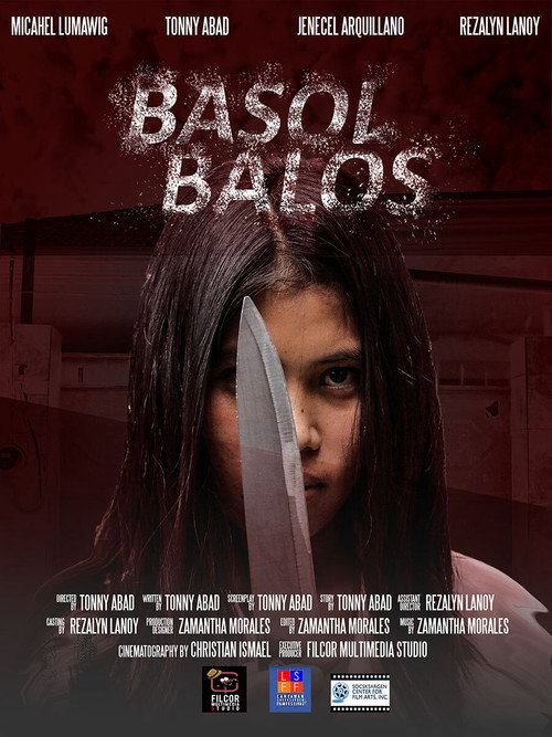 Movie poster for Basol Balos (2018)
