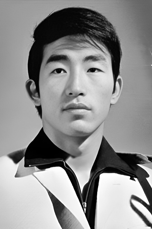 Ichiro Araki profile