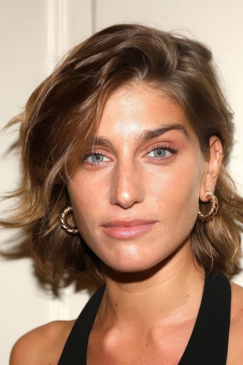 Nino Ninidze profile