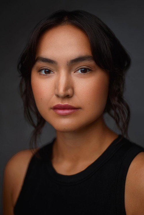 Photo of Grace Dove, Acting