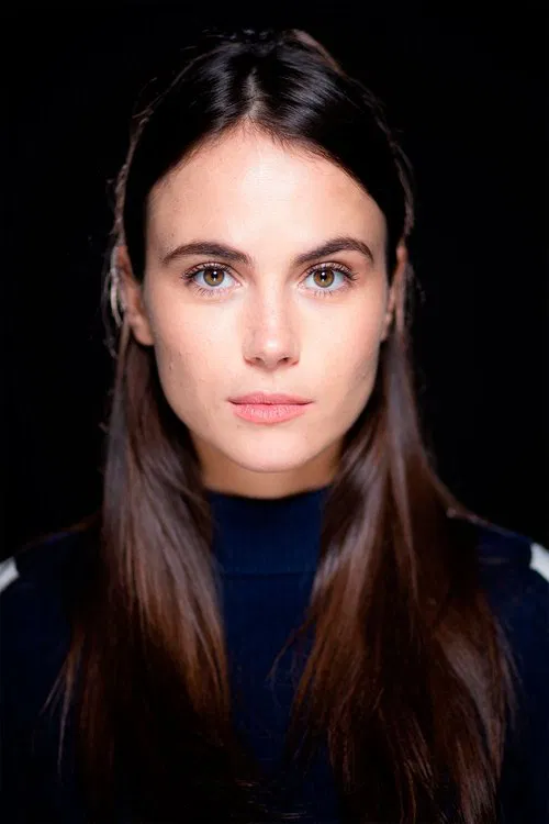 Photo of Charlotte Timmers, Acting