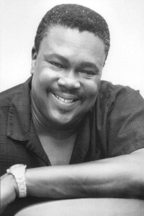 Harold Sylvester profile