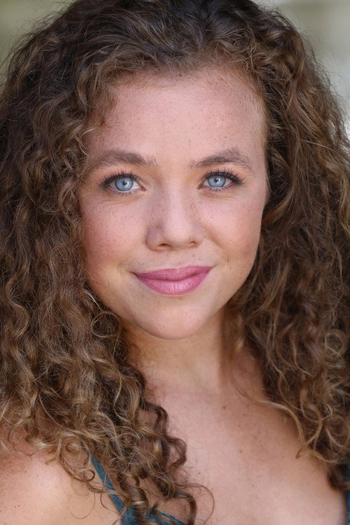Photo of Mallory Rose Diekmann, Acting