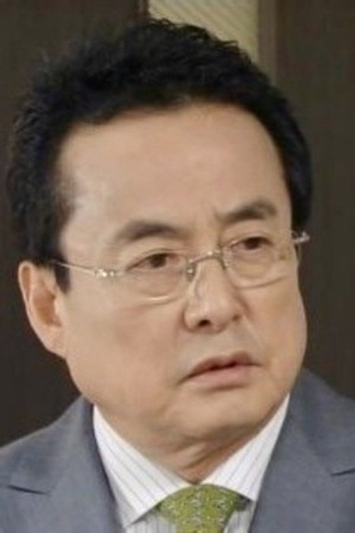 Photo of Jung Han-hun, Acting