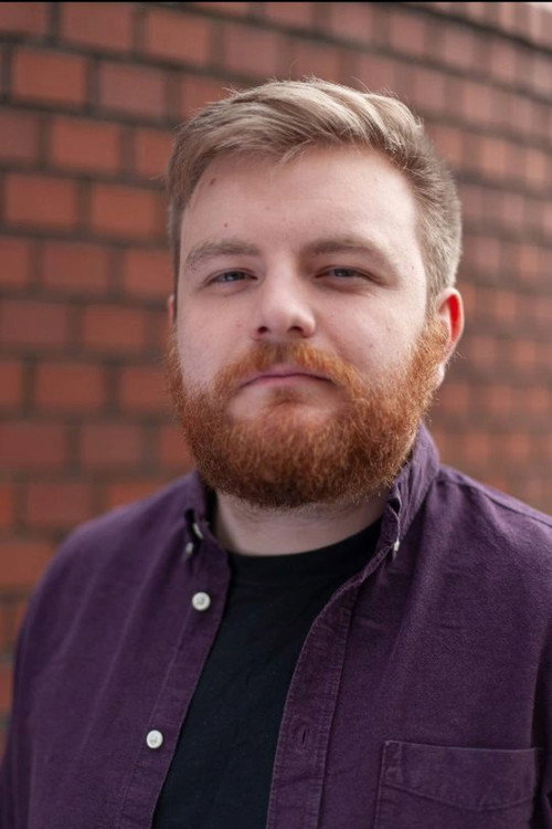 Photo of David Dobbs, Acting