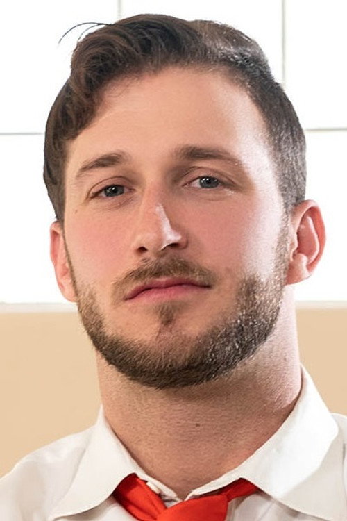 Photo of Nicholas Ryder, Acting