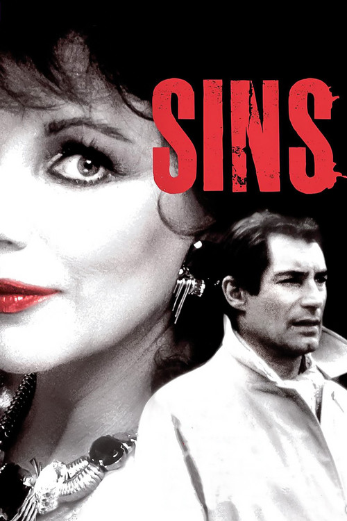 Sins poster