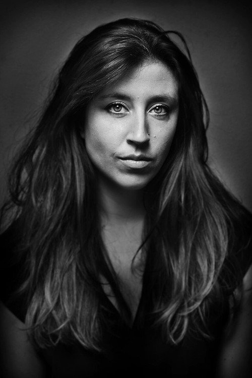 Photo of Debbie Crommelinck, Acting