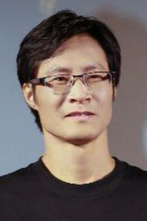 Yongchang Lin profile