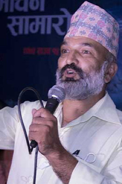 Photo of Surbir Pandit, Acting