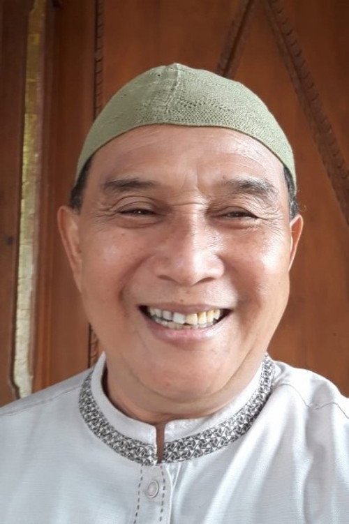 Photo of Eman, Acting
