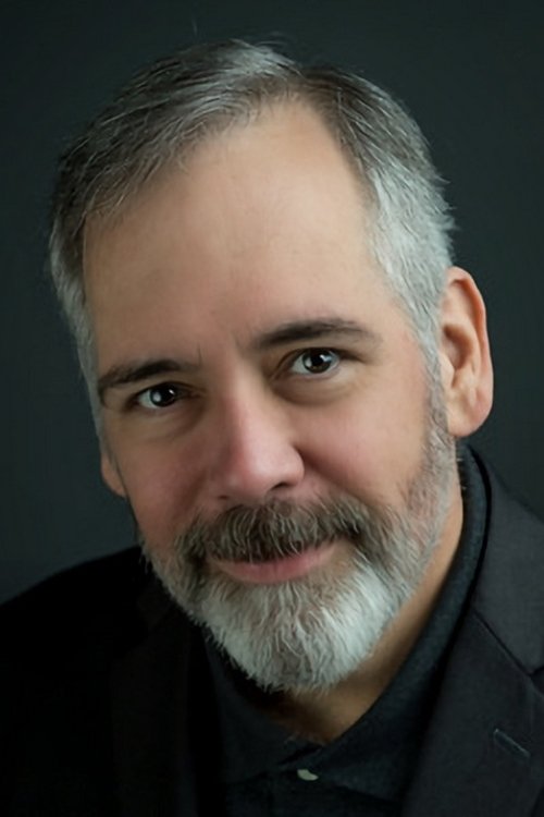 Photo of Wes Johnson, Acting